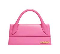 Jacquemus - Le Chiquito Long Bag - Femme - Sacs - Rose - Taille: ONE Size