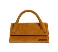 Jacquemus - Le Chiquito Long - Femme - Sacs - Brun - Taille: ONE Size