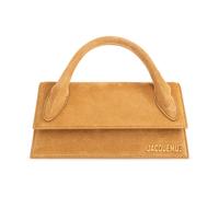 Jacquemus - Le Chiquito Long Handbag - Femme - Sacs - Brun - Taille: ONE Size