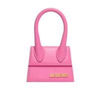 Jacquemus - Le Chiquito Mini Handbag - Femme - Sacs - Rose - Taille: ONE Size