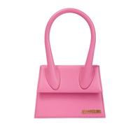 Jacquemus - Le Chiquito Moyen - Femme - Sacs - Rose - Taille: ONE Size