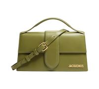Jacquemus - Le Chiquito Moyen - Femme - Sacs - Vert - Taille: ONE Size