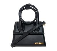 Jacquemus - Le Chiquito sac bandoulière - Femme - Sacs - Noir - Taille: ONE Size