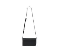 Jacquemus - Le Curvo Sac Bandoulière - Homme - Sacs - Noir - Taille: ONE Size