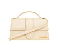 Jacquemus - Le grand Bambino Bag - Femme - Sacs - Beige - Taille: ONE Size