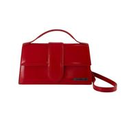Jacquemus - Le Grand Bambino Bag - Femme - Sacs - Rouge - Taille: ONE Size