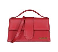 Jacquemus - Le Grand Bambino Bag - Femme - Sacs - Rouge - Taille: ONE Size