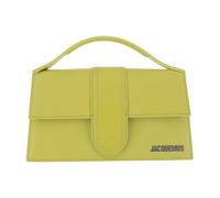 Jacquemus - Le Grand Bambino Bag - Femme - Sacs - Vert - Taille: ONE Size