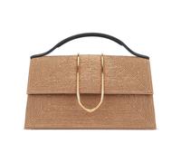 Jacquemus - Le Grand Bambino - Femme - Sacs - Beige - Taille: ONE Size
