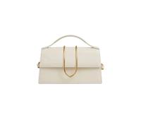 Jacquemus - Le Grand Bambino - Femme - Sacs - Blanc - Taille: ONE Size