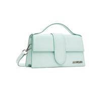 Jacquemus - Le Grand Bambino - Femme - Sacs - Bleu - Taille: ONE Size