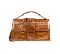 Jacquemus - Le grand Bambino - Femme - Sacs - Brun - Taille: ONE Size