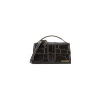 Jacquemus - Le Grand Bambino - Femme - Sacs - Brun - Taille: ONE Size