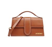 Jacquemus - Le Grand Bambino - Femme - Sacs - Brun - Taille: ONE Size