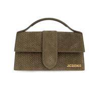 Jacquemus - Le Grand Bambino - Femme - Sacs - Brun - Taille: ONE Size
