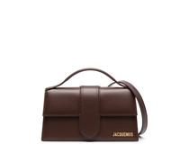 Jacquemus - Le Grand Bambino - Femme - Sacs - Brun - Taille: ONE Size