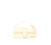 Jacquemus - Le Grand Bambino - Femme - Sacs - Jaune - Taille: ONE Size