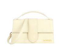 Jacquemus - Le Grand Bambino - Femme - Sacs - Jaune - Taille: ONE Size
