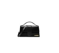 Jacquemus - Le Grand Bambino - Femme - Sacs - Noir - Taille: ONE Size