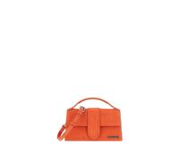 Jacquemus - Le Grand Bambino - Femme - Sacs - Orange - Taille: ONE Size