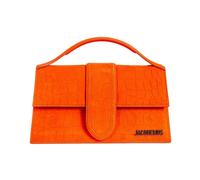 Jacquemus - Le Grand Bambino - Femme - Sacs - Rouge - Taille: ONE Size