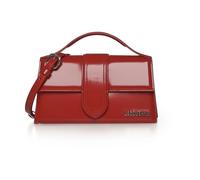 Jacquemus - Le Grand Bambino - Femme - Sacs - Rouge - Taille: ONE Size