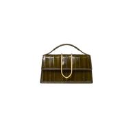 Jacquemus - Le Grand Bambino - Femme - Sacs - Vert - Taille: ONE Size