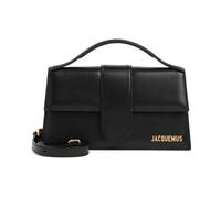 Jacquemus - Le Grand Bambino Sac - Femme - Sacs - Noir - Taille: ONE Size