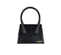 Jacquemus - Le Grand Chiquito - Femme - Sacs - Noir - Taille: ONE Size