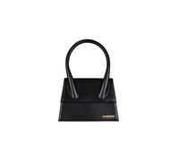 Jacquemus - Le Grand Chiquito - Femme - Sacs - Noir - Taille: ONE Size