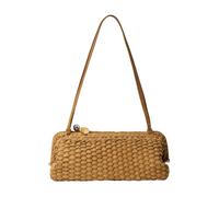 Jacquemus - Le Grand Clutch Salon - Femme - Sacs - Brun - Taille: ONE Size