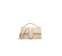 Jacquemus - Le grand sac Bambino - Femme - Sacs - Beige - Taille: ONE Size