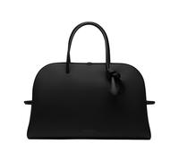 Jacquemus – Sac Femme Le Grand Turismo Cabin Bag Noir Taille ONE Size