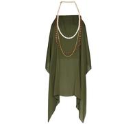 Jacquemus - Le Haut Bijoux - Femme - Robes - Vert - Taille: 38 FR