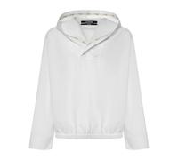 Jacquemus - Le Haut Marin - Homme - Sweatshirts et sweats à capuche - Blanc - Taille: 46 FR