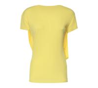 Jacquemus - Le Haut Mistral - Femme - Tops - Jaune - Taille: 40 FR