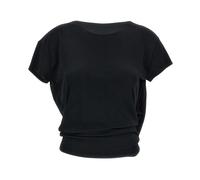 Jacquemus - Le Haut Mistral - Femme - Tops - Noir - Taille: 38 FR