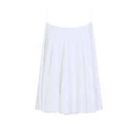 Jacquemus - Le Haut Voile - Femme - Tops - Blanc - Taille: 34 FR