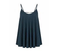 Jacquemus - Le Haut Voile - Femme - Tops - Bleu - Taille: 38 FR