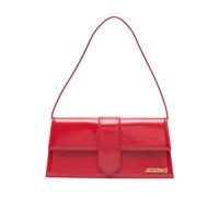 Jacquemus - Le long Bambino - Femme - Sacs - Rouge - Taille: ONE Size