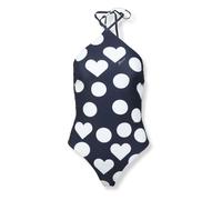Jacquemus - Le Maillot Bastide - Femme - Maillots de bain - Bleu - Taille: 42 FR