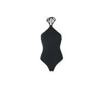 Jacquemus - Le Maillot Bastide - Femme - Maillots de bain - Noir - Taille: 40 FR