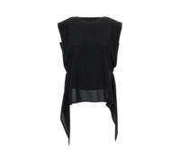 Jacquemus - Le Marcel Moisson - Femme - Tops - Noir - Taille: 38 FR