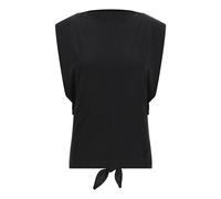 Jacquemus - Le Marcel Moisson Top - Femme - Tops - Noir - Taille: 36 FR