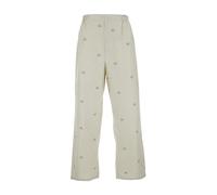 Jacquemus - Le Pantalon de Pyjama - Homme - Vêtements de nuit et de détente - Beige - Taille: L