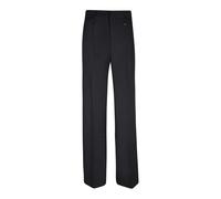 Jacquemus - Le Pantalon Ficelle - Femme - Pantalons - Noir - Taille: 36 FR