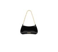 Jacquemus - Le Petit Bisou Chaine - Femme - Sacs - Noir - Taille: ONE Size