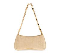 Jacquemus - Le Petit Bisou Chaine - Femme - Sacs - Rose - Taille: ONE Size