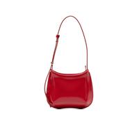 Jacquemus - Le Petit Bisou - Femme - Sacs - Rouge - Taille: ONE Size