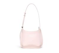 Jacquemus - Le Petit Bisou Sac Bandoulière - Femme - Sacs - Rose - Taille: ONE Size